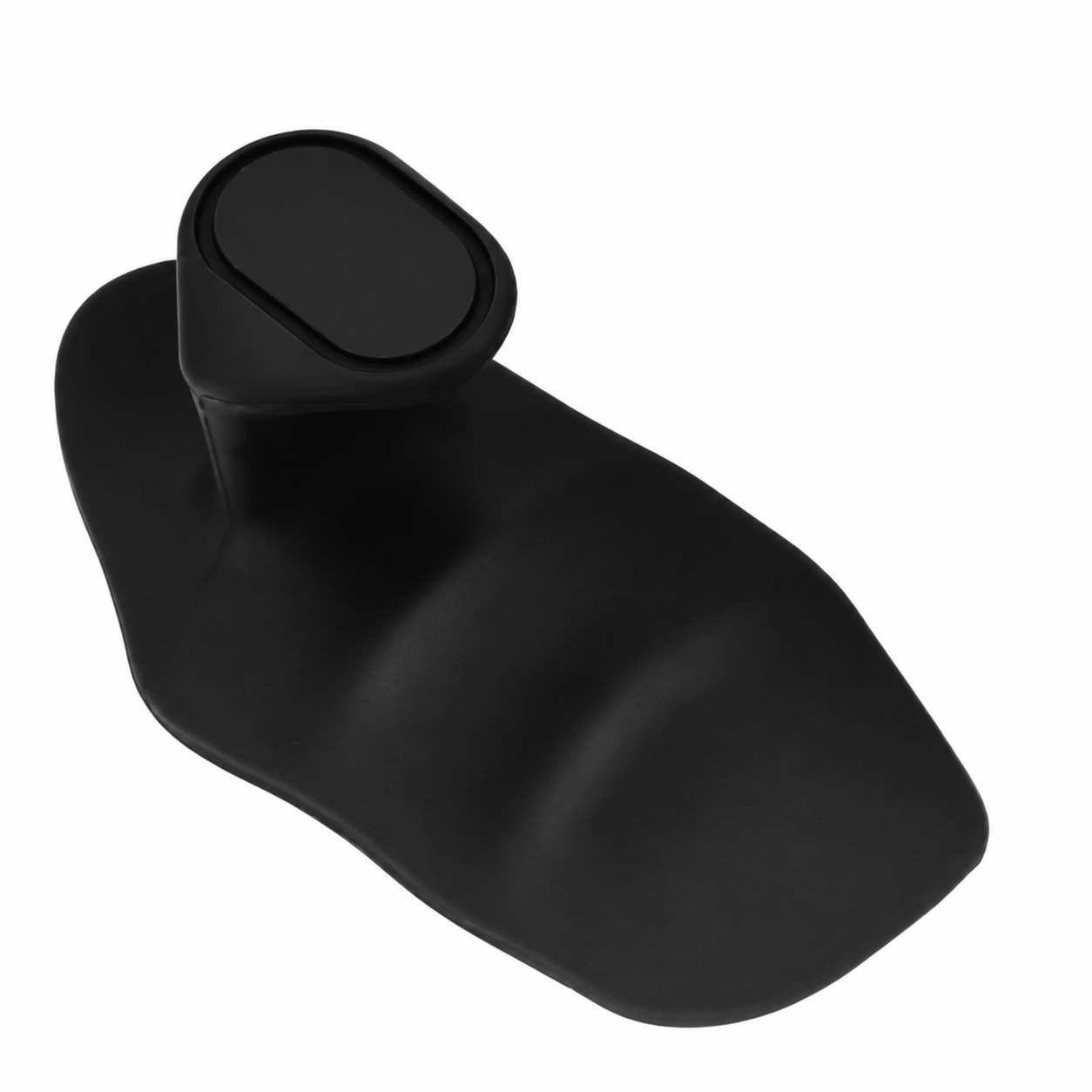 Agarre ergonómico para pesas